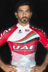 Khaled Mayouf