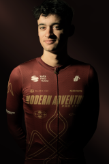 Kieran Haug