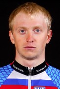 Kirill Egorov