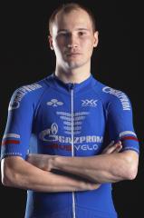 Kirill Sveshnikov