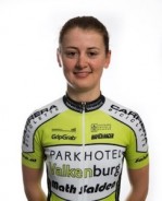 Kirsten Peetoom
