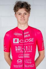 Kjell Cooman