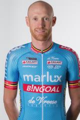 Klaas Vantornout