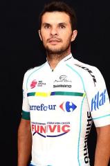 Kleber Ramos