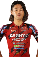 Kosuke Takeyama