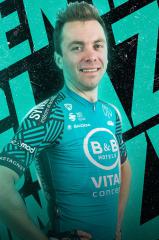 Kris Boeckmans