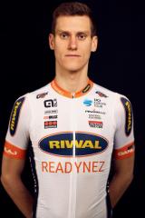 Krister Hagen