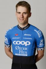 Kristian Dyrnes
