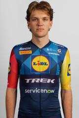 Kristian Egholm1