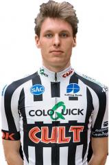 Kristian Haugaard Jensen
