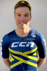 Kristian Klevgrd