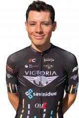 Kristian Yustre