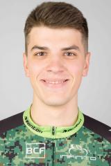 Kristian Zimany