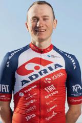 Kristjan Hocevar