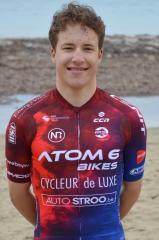 Kristoffer Gullhav