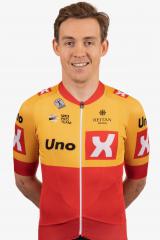Kristoffer Halvorsen