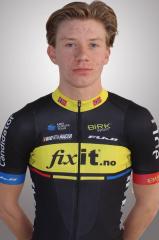 Kristoffer Madsen