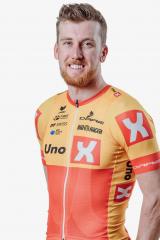 Kristoffer Skjerping