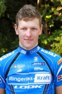 Kristoffer Wormsen