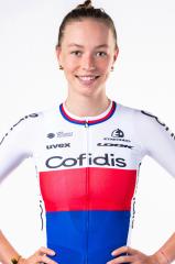 Kristyna Burlova