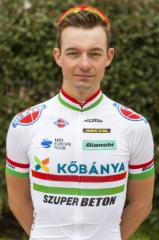 Krisztian Lovassy