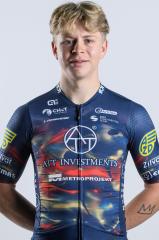 Krystof Kral