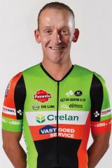 Kurt Geysen