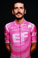 Lachlan Morton