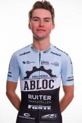 Lance Huenders