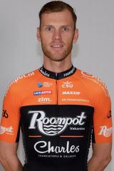 Lars Boom