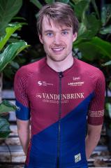 Lars Quaedvlieg