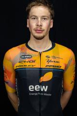 Lars Rouffaer