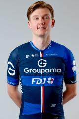 Lars Van Den Berg