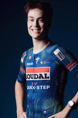 Lars Vanden Heede