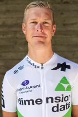 Lars Ytting Bak