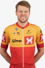 Lasse Norman Leth