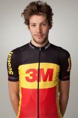 Laurent Evrard