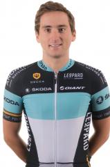 Laurent Vanden Bak