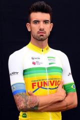 Lauro Cesar Chaman