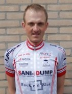 Leander Schreurs