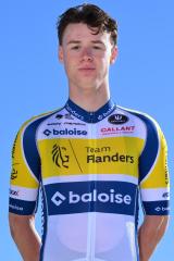 Leander Van Hautegem