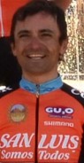 Leandro Carlos Messineo