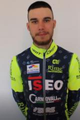 Leandro Masotto