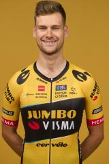 Lennard Hofstede