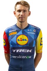 Lennard Kamna