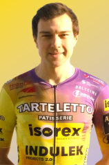 Lennert Teugels