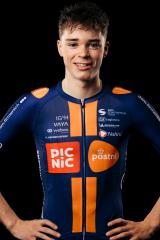 Lennes Jacobs