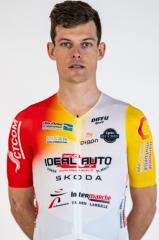 Leo Danes