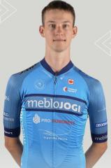 Leon Klopcic