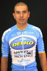 Leonardo Duque